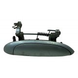 Maçaneta Externa Porta Renault Logan 2011 2012 2013 Direita