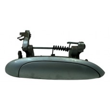 Maçaneta Externa Porta Renault Logan 2011 2012 2013 Direita