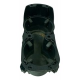 Porta Copo Console Central Hyundai I30 2010 2011 2012