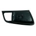 Moldura Maçaneta Interna Hyundai I30 2010 Dianteira Esquerda
