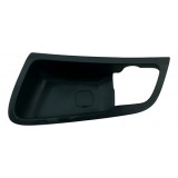 Moldura Maçaneta Interna Hyundai I30 2010 Dianteira Esquerda Dianteira
