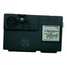 Módulo Alarme Bcm Hyundai I30 2010 2011 2012