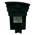 Botão Comando Regulagem Farol Hyundai I30 2010 2011 2012