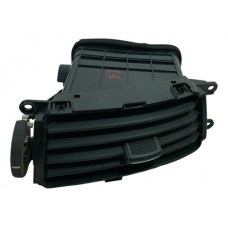 Difusor Ar Central Hyundai I30 2010 2011 2012 Lado Esquerdo