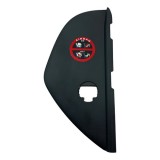 Acabamento Painel Hyundai I30 2010 2011 2012 Direito