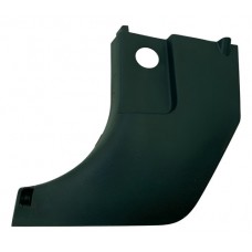 Acabamento Coluna Hyundai I30 2010 2011 2012 Lateral Direita