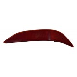 Refletor Olho Gato Honda City 2015 2016 017 Traseiro Direito