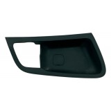 Moldura Maçaneta Interna Hyundai I30 2010 Traseira Direita