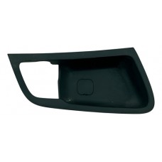 Moldura Maçaneta Interna Hyundai I30 2010 Traseira Direita
