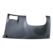 Moldura Superior Painel Hyundai I30 2010 2011 2012