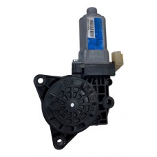 Motor Máquina Vidro Hyundai I30 2010 2011 Traseiro Esquerdo