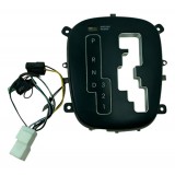 Moldura Alavanca Câmbio Automático Hyundai I30 2.0 2010 2011