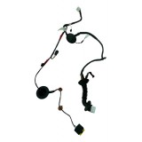 Chicote Porta Hyundai I30 2010 2011 2012 Traseira Esquerda