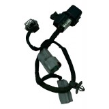 Chicote Bico Injetor Hyundai I30 2.0 Automático 2010 2011 12