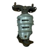 Catalisador Escape Toyota Etios 1.5 2017 2018 2019