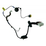 Chicote Porta Hyundai I30 2010 2011 2012 Dianteira Direita