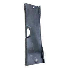 Soleira Interna Porta Malas Hyundai I30 2010 11 2012 Direita