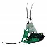 Fechadura Elétrica Hyundai I30 2010 2011 12 Traseira Direita