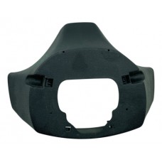 Acabamento Traseiro Volante Hyundai I30 2010 2011 2012