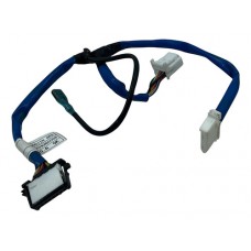 Chicote Comando Volante Hyundai I30 2010 2011 2012