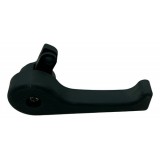 Puxador Alavanca Capô Hyundai I30 2010 2011 2012