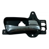Maçaneta Interna Hyundai I30 2010 2011 2012 Traseira Direita