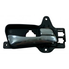 Maçaneta Interna Hyundai I30 2010 2011 2012 Traseira Direita