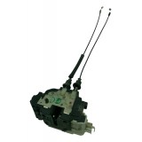 Fechadura Elétrica Hyundai I30 2010 2011 Dianteira Direita