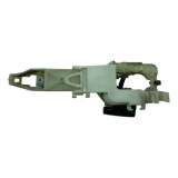 Suporte Maçaneta Externa Hyundai I30 2010 Dianteira Esquerda Dianteira