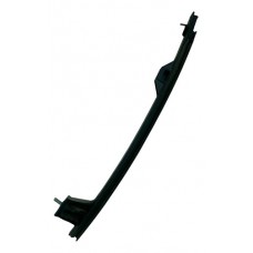 Guia Canaleta Vidro Hyundai I30 2010 2011 Traseira Esquerda