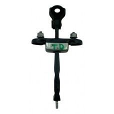 Limitador Porta Renault Kwid 2018 2019 2020 Traseiro Direito