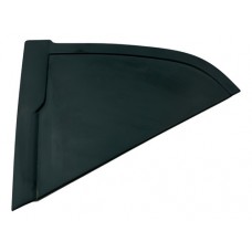 Moldura Externa Porta Renault Kwid 2018 19 Traseiro Direito