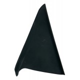 Acabamento Interno Porta Hyundai I30 2010 Traseira Esquerda