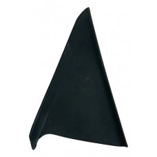 Acabamento Interno Porta Hyundai I30 2010 Traseira Esquerda