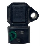 Sensor Map Hyundai I30 2.0 Automático 2010 2011 2012