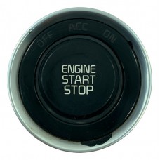 Botão Engine Start Stop Kia Cadenza 3.5 V6 2012 2013 2014 15