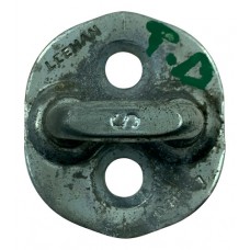 Batente Trava Porta Kia Cadenza 2012 2013 Traseira Direita