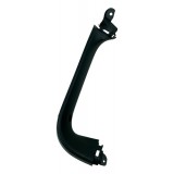 Acabamento Porta Malas Hyundai I30 2010 11 Esquerdo Detalhe