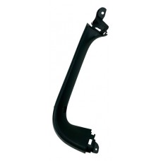 Acabamento Porta Malas Hyundai I30 2010 11 Esquerdo Detalhe