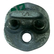 Batente Trava Porta Kia Cadenza 2012 2013 Dianteira Direita