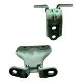 Par Dobradiça Porta Kia Cadenza 2012 2013 Traseira Esquerda