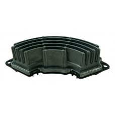 Resistencia Ar Fiat Pulse Drive 1.0 Turbo 2022 2023 2024