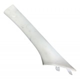 Acabamento Coluna Kia Cadenza 2013 2014 Dianteiro Esquerdo