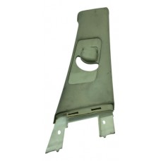 Acabamento Coluna Cinto Kia Cadenza 2013 2014 2015 Direito