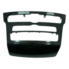 Moldura Comando Ar Condicionado Kia Cadenza 2013 2014 2015