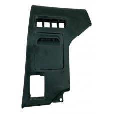 Acabamento Painel Porta Objetos Toyota Yaris 2019 2020