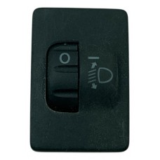 Botão Regulagem Farol Toyota Yaris 2019 2020