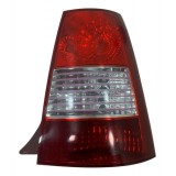 Lanterna Kia Picanto 2006 2007 Traseira Direita Detalhe Direito/passageiro