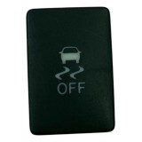 Botão Controle Tração Toyota Yaris 2019 2020