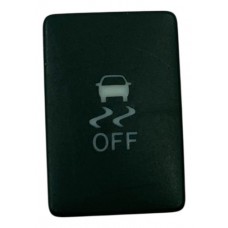 Botão Controle Tração Toyota Yaris 2019 2020